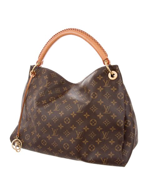 louis vuitton artistry bag|louis vuitton artsy mm monogram.